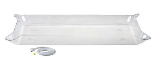 Glo-Ice Tray Rectangular
