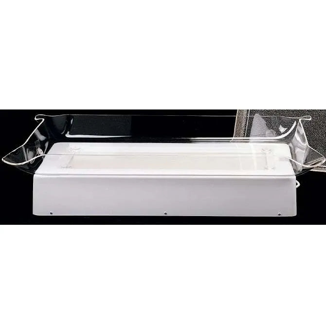Glo-Ice Tray Rectangular