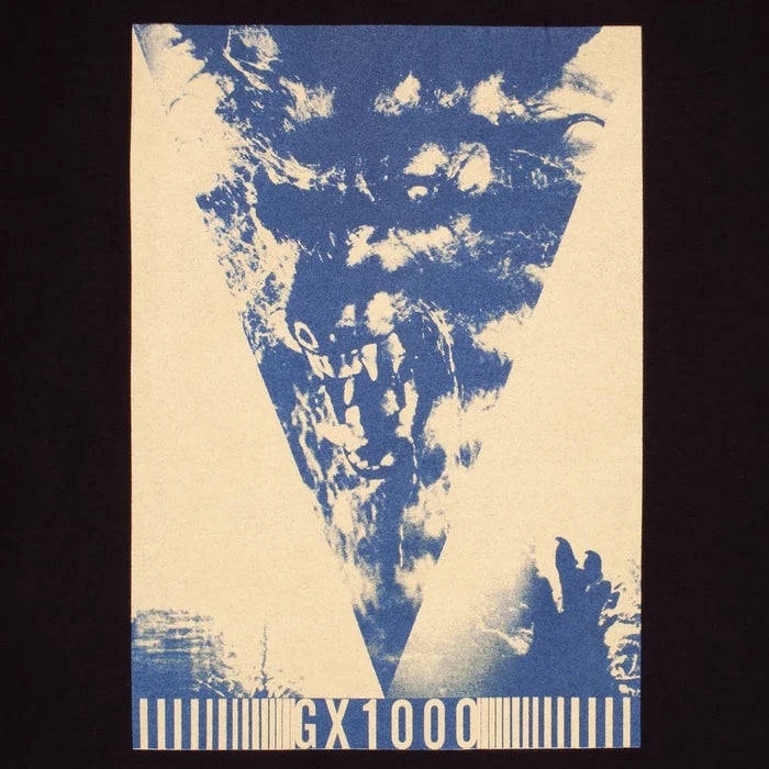 GX1000 - Sleepwalk Tee (Black)