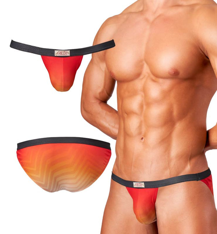 GX3 Goout Micro Bikini - 2Pack