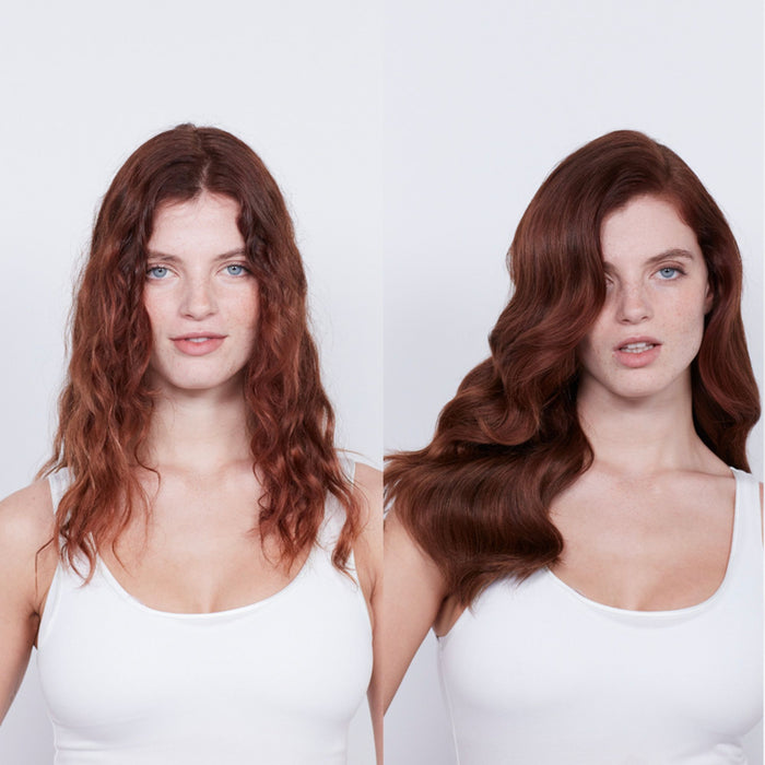 Dressed to Kill Define & Defrizz Creme - Living Beauty