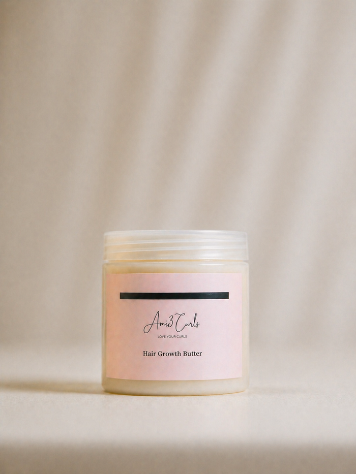 Hair Growth Butter