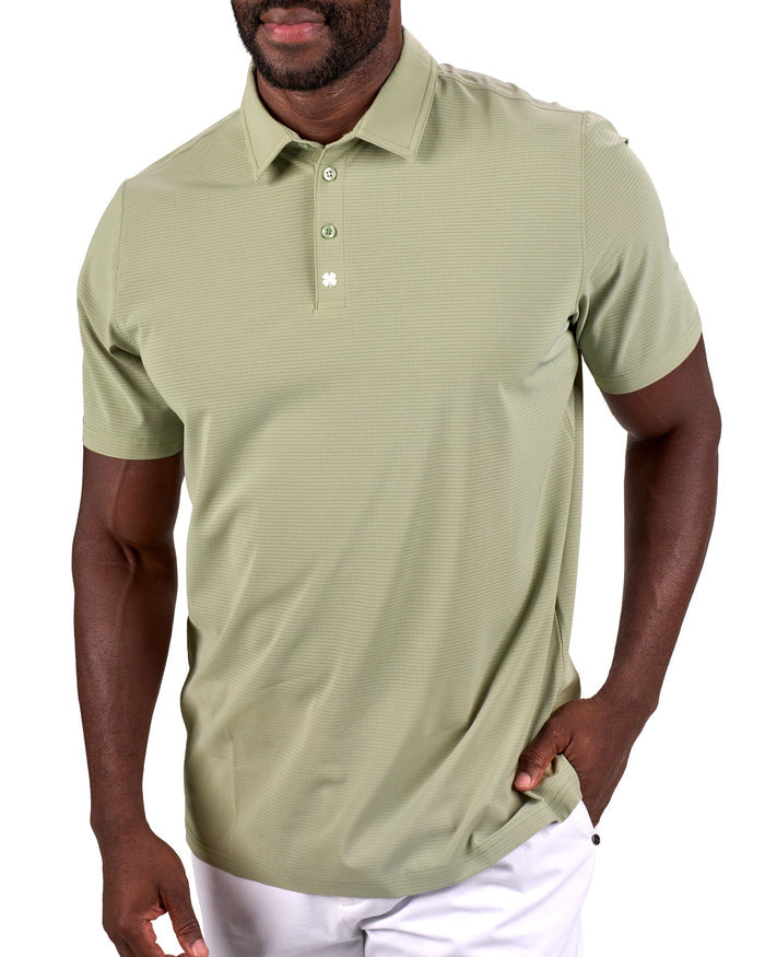 Hallow Polo