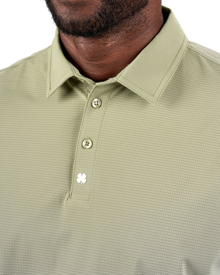 Hallow Polo