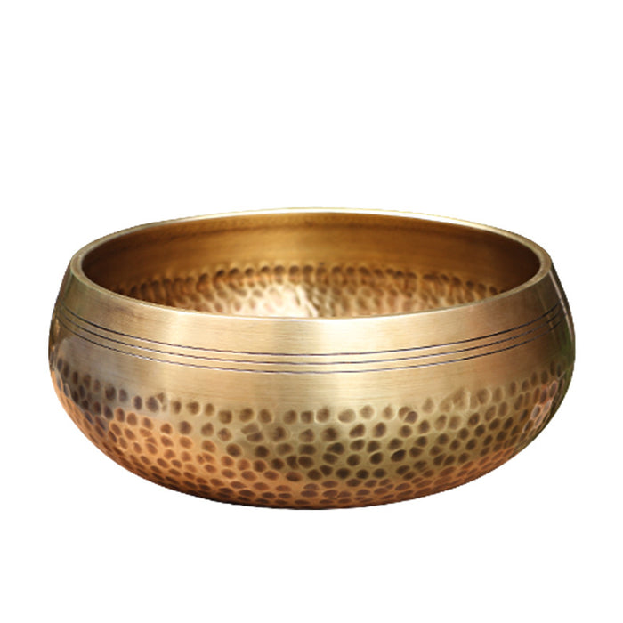 Handmade Buddha Sound Bowl