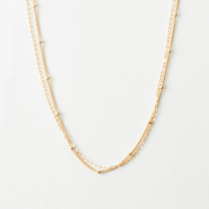 plp_main; Material: 14k Gold Fill, 14k Solid Gold