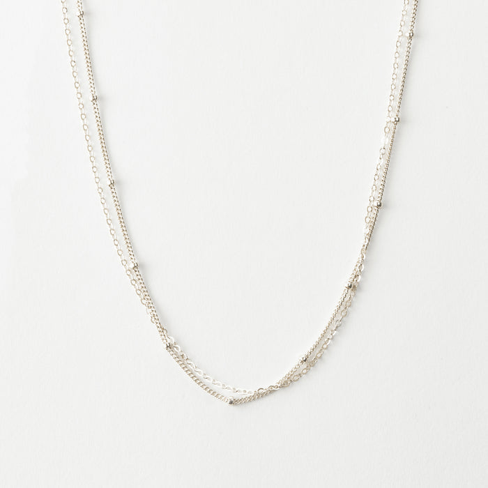 plp_main; Material: Sterling Silver