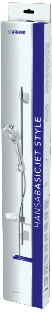 HANSA BASIC JET Style