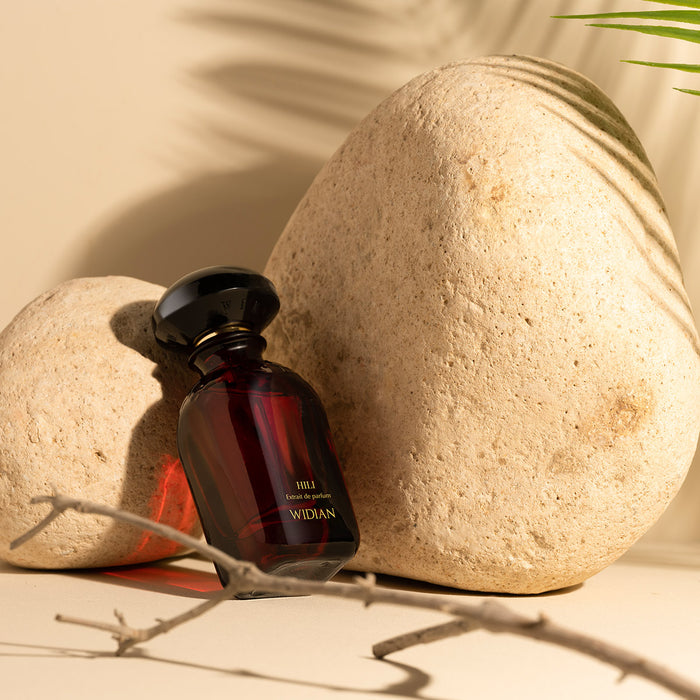 Hili Extrait de Parfum