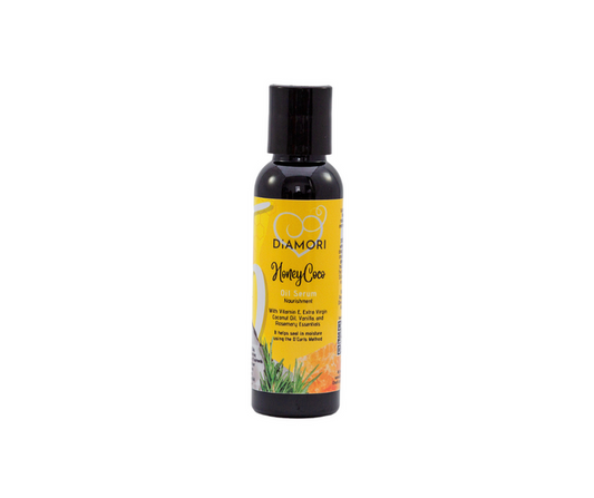 Honey Coco | Oil Serum