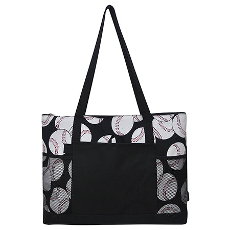 baseball tote bag, NGIL baseball tote, baseball mesh tote, canvas baseball bag, baseball mom tote, large baseball tote, zip top baseball tote, game day baseball bag, baseball team tote, baseball practice tote, baseball water bottle bag, baseball gear tote, mesh side pocket tote, baseball coach bag, baseball field tote, sporty baseball tote, monogram baseball tote, dugout tote bag, baseball travel tote, baseball utility tote, baseball-themed tote bag, baseball fan gift bag