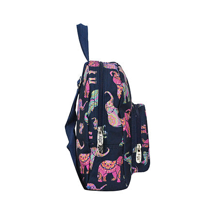 !HOT DEAL! DEAL! Bohemian Elephant NGIL Mini Backpack