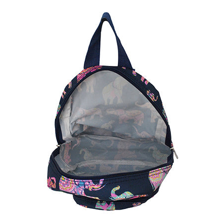 !HOT DEAL! DEAL! Bohemian Elephant NGIL Mini Backpack