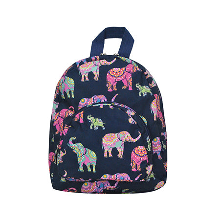 !HOT DEAL! DEAL! Bohemian Elephant NGIL Mini Backpack