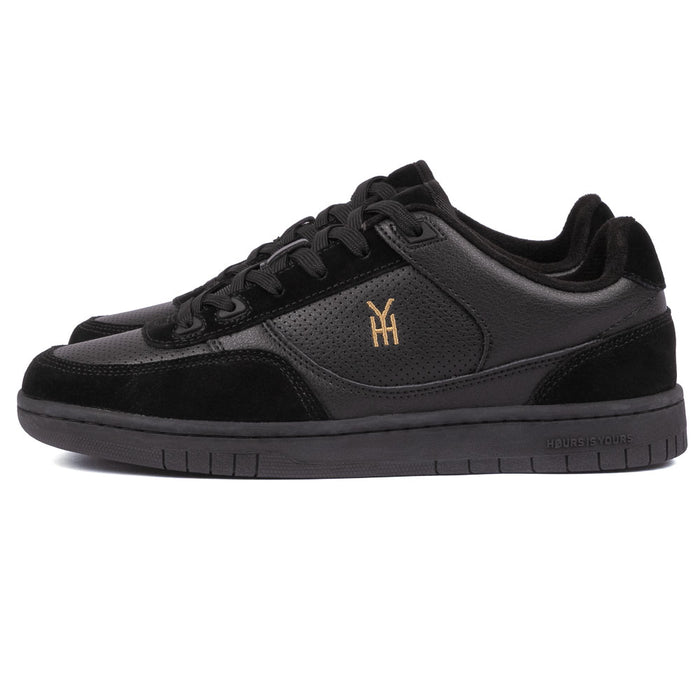 Hours Is Yours - Skylight (Black/Gold) *SALE