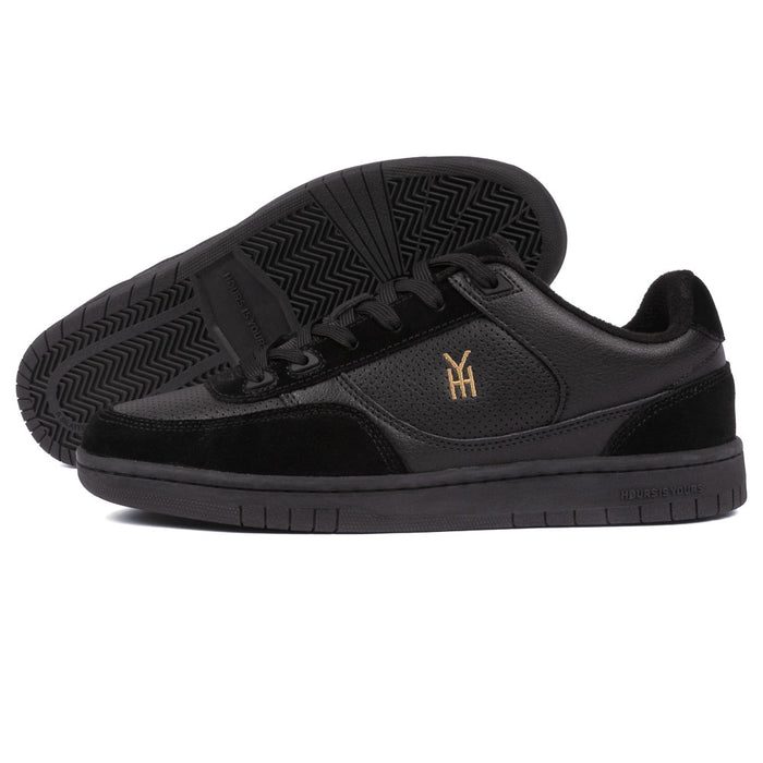 Hours Is Yours - Skylight (Black/Gold) *SALE