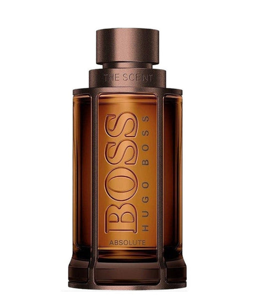 Hugo Boss The Scent Absolute Perfumes & Fragrances