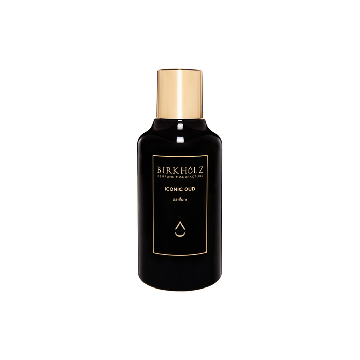 Iconic Oud Extrait de Parfum