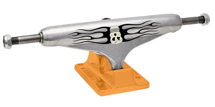 Independent - Elijah Berle Pro Trucks (Multiple Sizes)