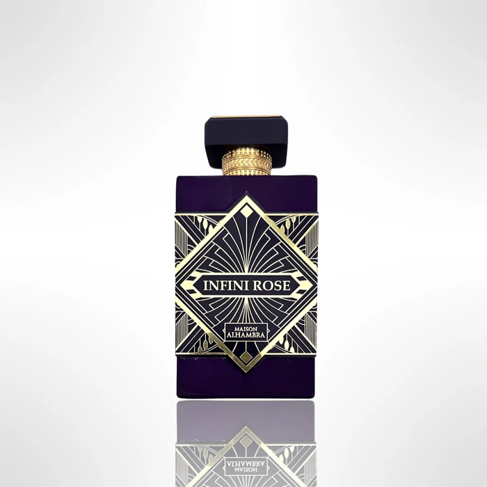 Infini Rose Eau de Parfum 3.4 oz.