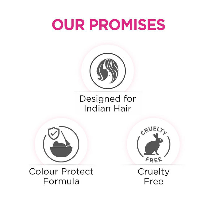Intense Shine Conditioner with Rice & Silk Protein for Softer, Smoother & Shinier Hair - 250 g
