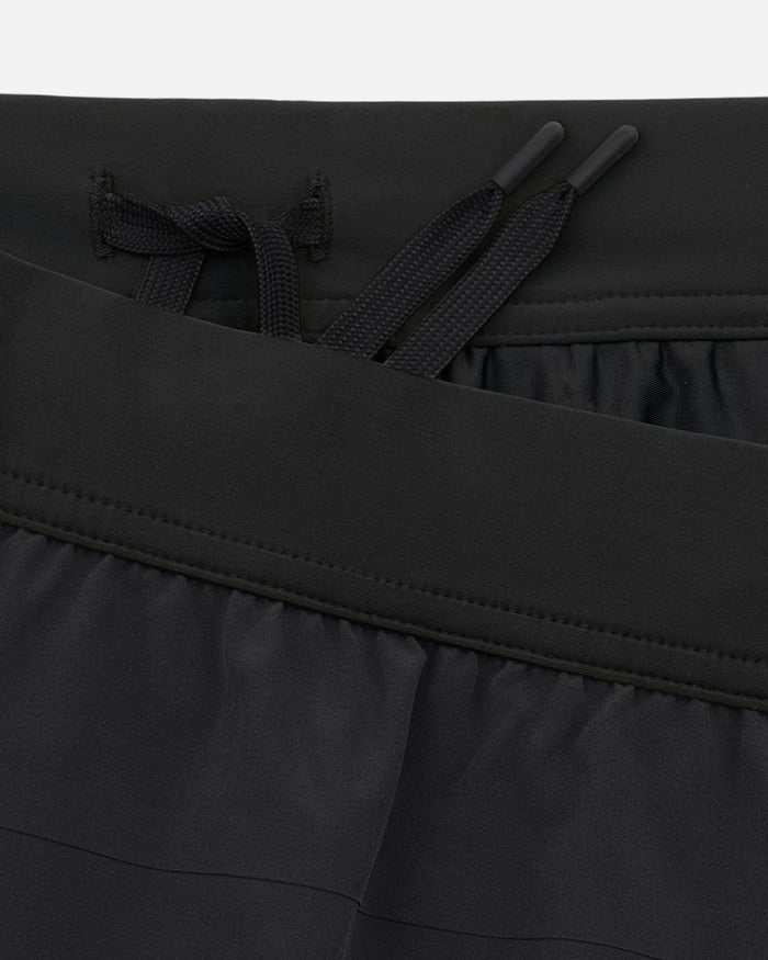 Interval Short showcase | variant:black