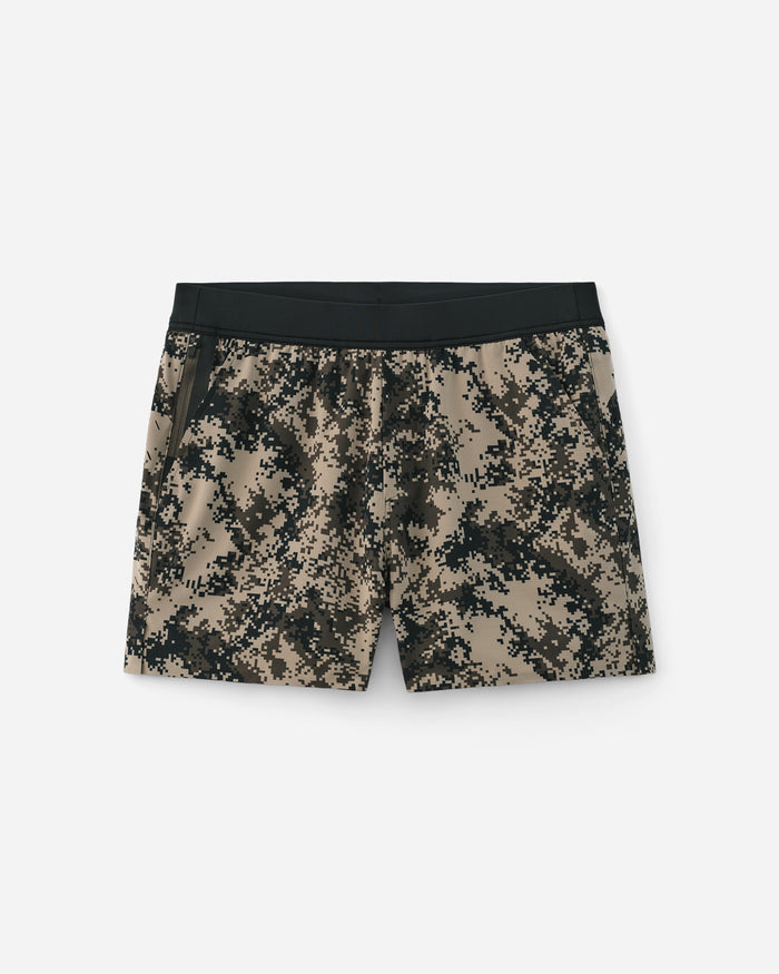 Digi Camo / XS / Lined