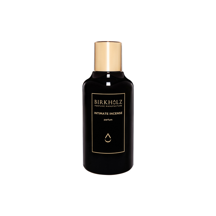 Intimate Incense Extrait de Parfum