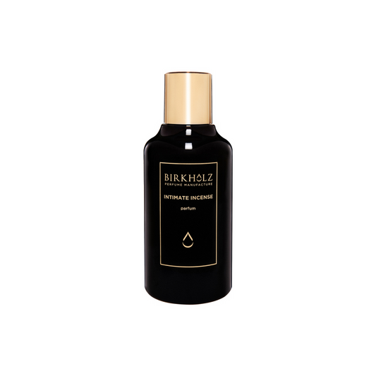 Intimate Incense Extrait de Parfum