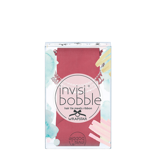 Invisibobble Wrapstar - Machu Peachu