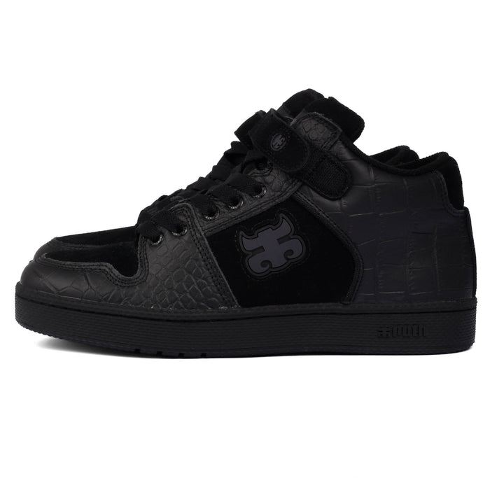 Ipath - Grasshopper (Black Croc) *SALE
