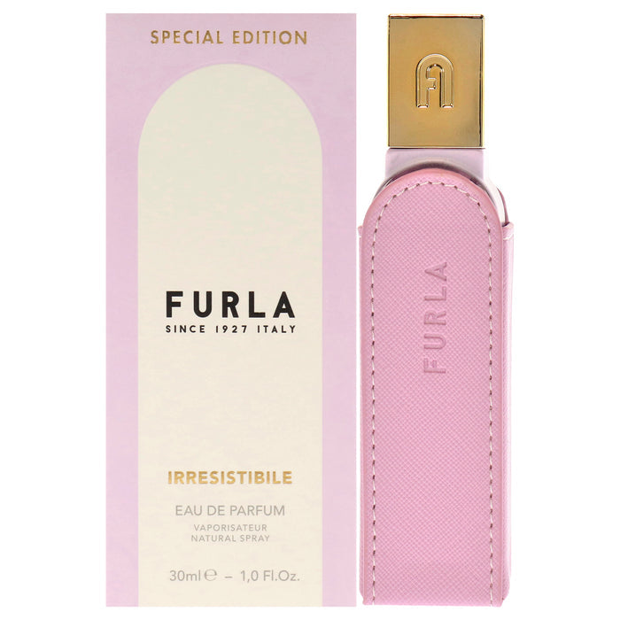 Irresistibile Special Edition by Furla for Women - 1 oz EDP Spray
