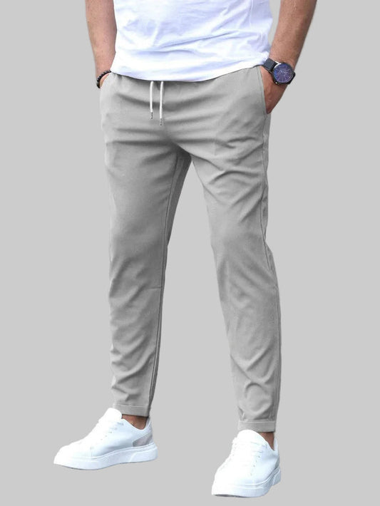 Ivans | Premium Comfort Trousers