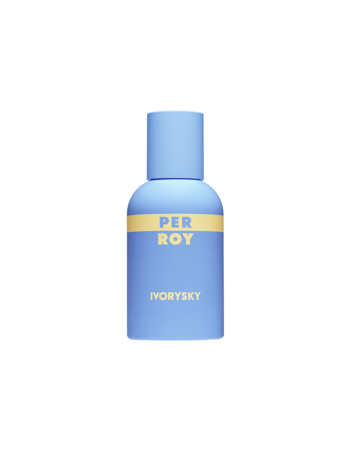 IVORYSKY Eau de Parfum