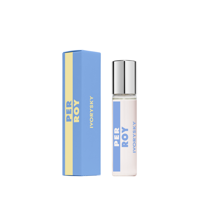 IVORYSKY Eau de Parfum
