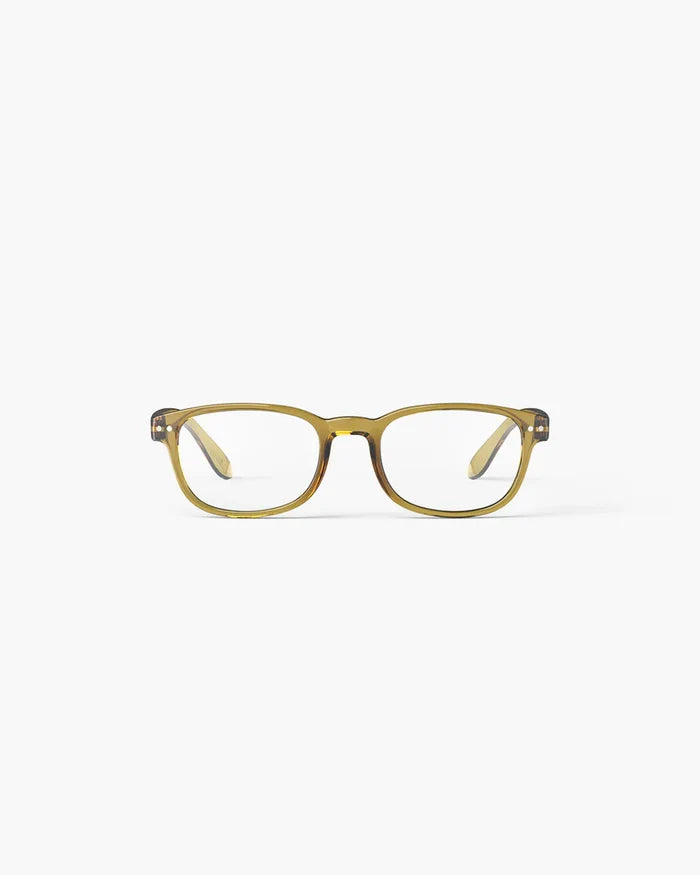 Izipizi #B Reading Glasses