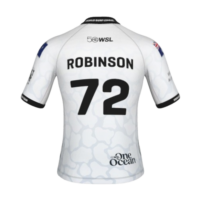 Jack Robinson Official Comp Jersey - 2026 WA Margaret River Pro