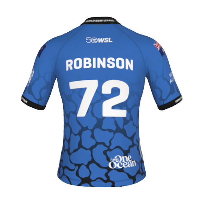 Jack Robinson Official Comp Jersey - 2026 WA Margaret River Pro