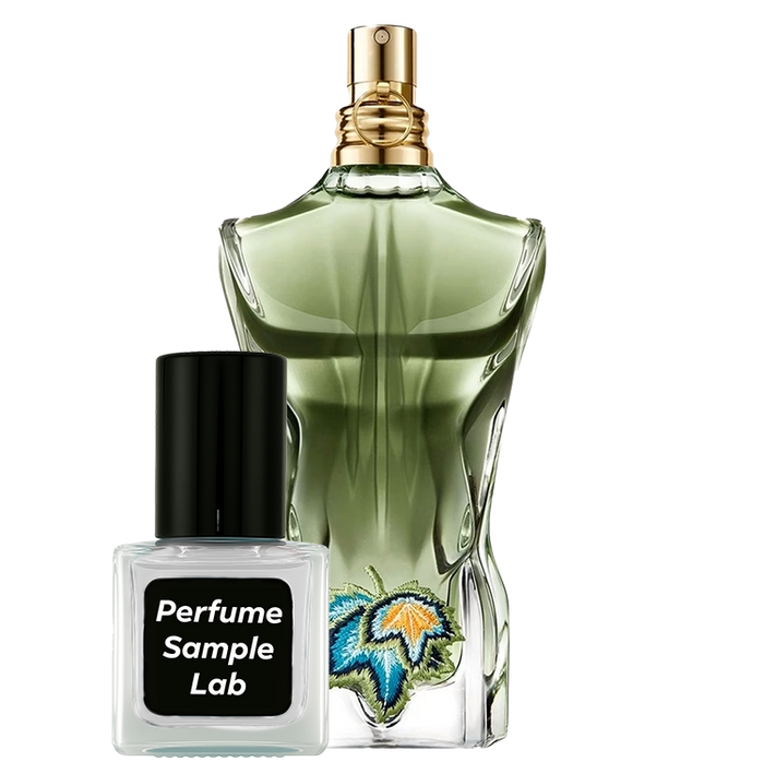 Jean Paul Gaultier Le Beau Paradise