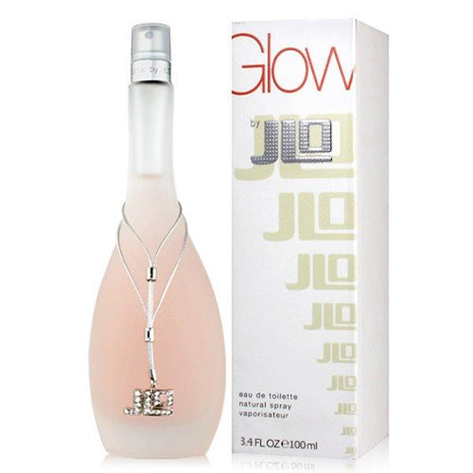 Jennifer Lopez Glow 100 ML EDT Spray For Women - authentic fragrance from Brands Warehouse Canada