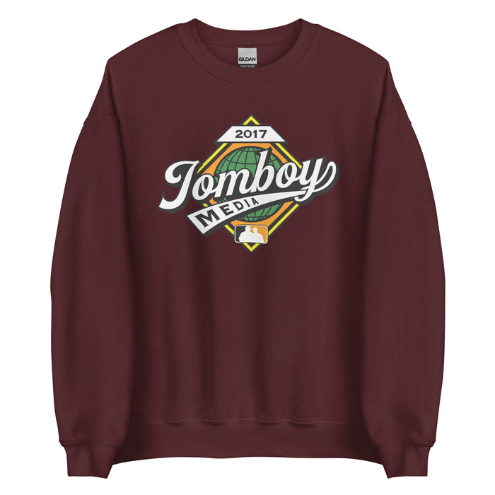 Maroon / S