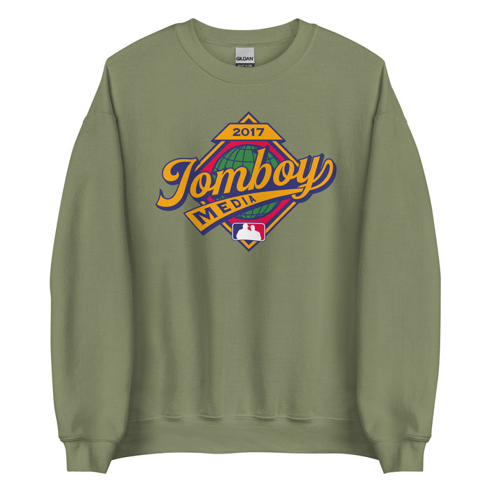 Military Green / S