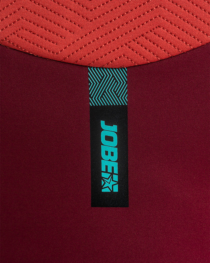 Jobe Neoprene Life Vest Buoyancy Aid - Women's - Rose Pink