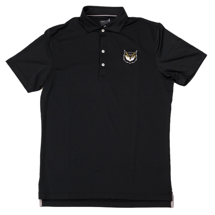 Johnnie-O Performance Jersey Embroidered Polo