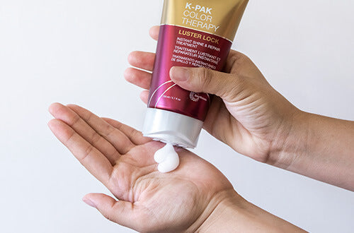 Joico K-Pak Color Therapy Luster Lock Treatment 150ml