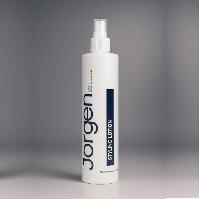 Jorgen Men's Styling Lotion