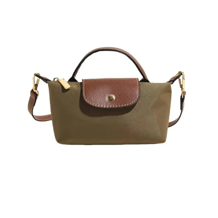 Kadrina - Sac à Bandoulière Compact Élégant