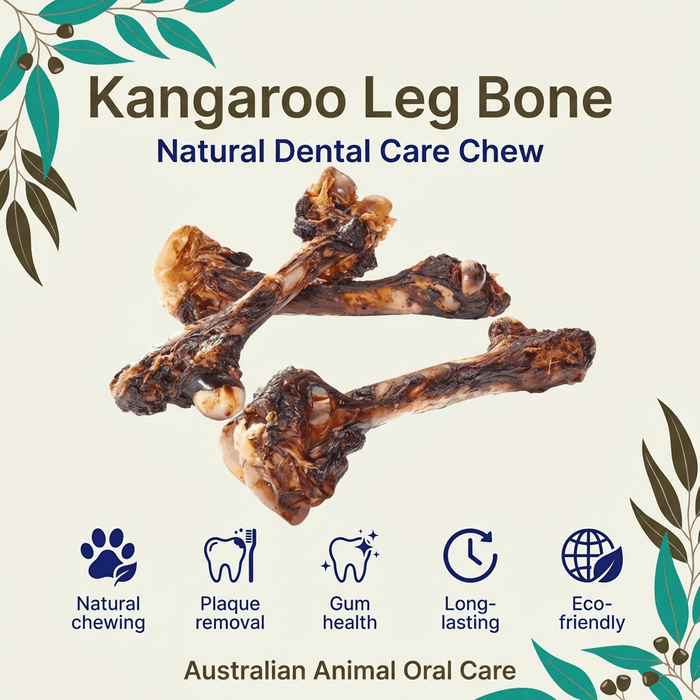 Kangaroo Leg bone for dogs