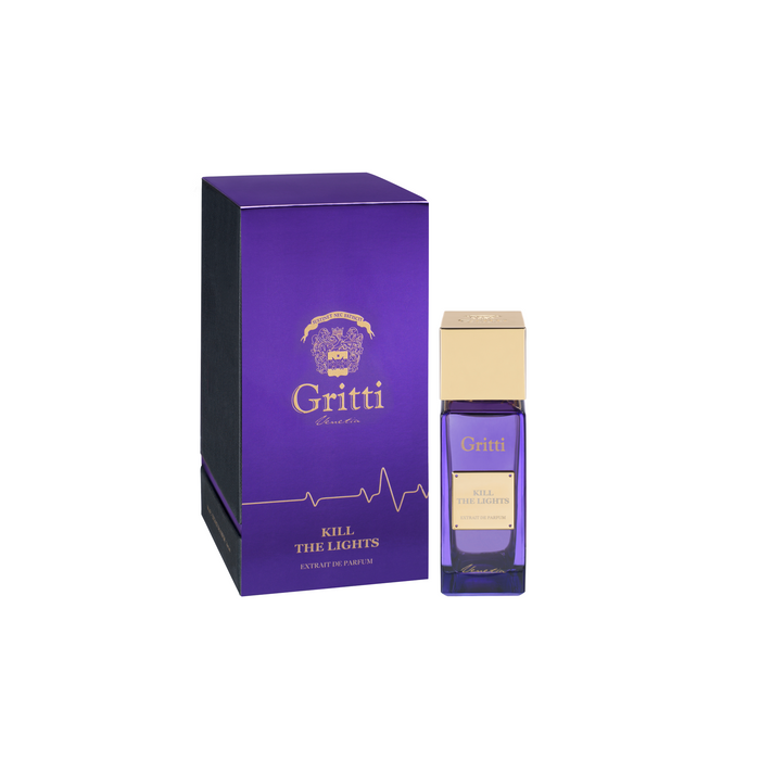 Kill The Lights Extrait De Parfum