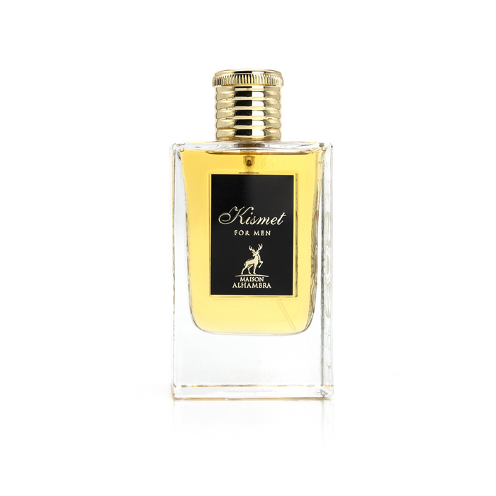 Kismet Eau de Parfum 3.4 oz.